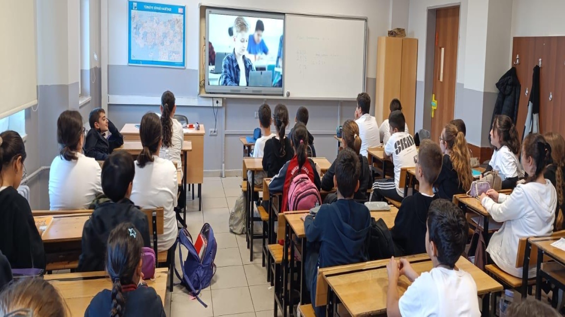 MEBİ İle Tanışmak